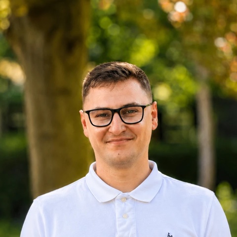 David, co-founder and director of Jade Homecare
